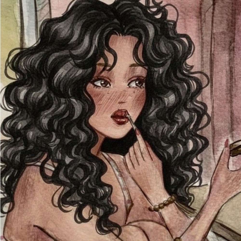 Meet your Posher, Jasmine